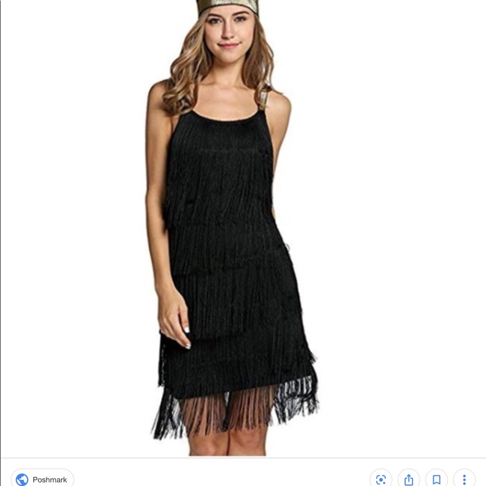 Xin Yan fridge dress